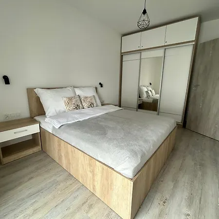 Moka - Perla Morz Apartment *