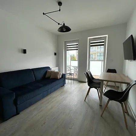 Apartment Moka - Perla Morz *