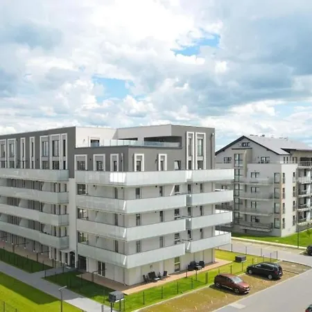 Apartment Moka - Perla Morz