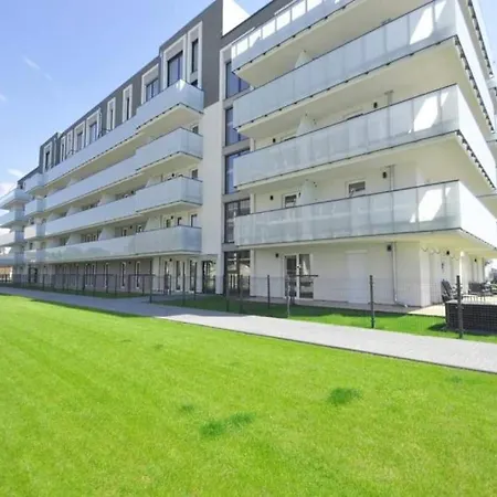 Apartment Moka - Perla Morz Sianozety