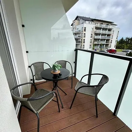 Apartment Moka - Perla Morz Sianozety